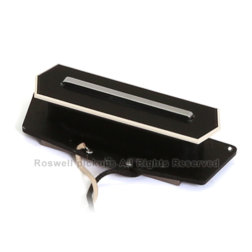 Charlie Christian Tele® Neck Pickup / Alnico 3 – Roswell Pickups