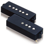 Roswell_5-string P bass Pickup Alnico 5