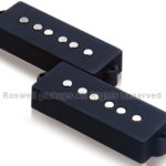 Roswell_6-string P-bass Pickup Alnico 5