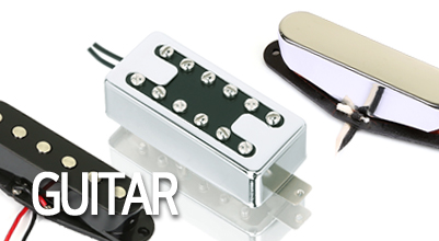 Rubatone P90 Soapbar Pickups Set | Alnico 5 Magnets, Black, Neck & Bridge For LP/SG Style Guitars