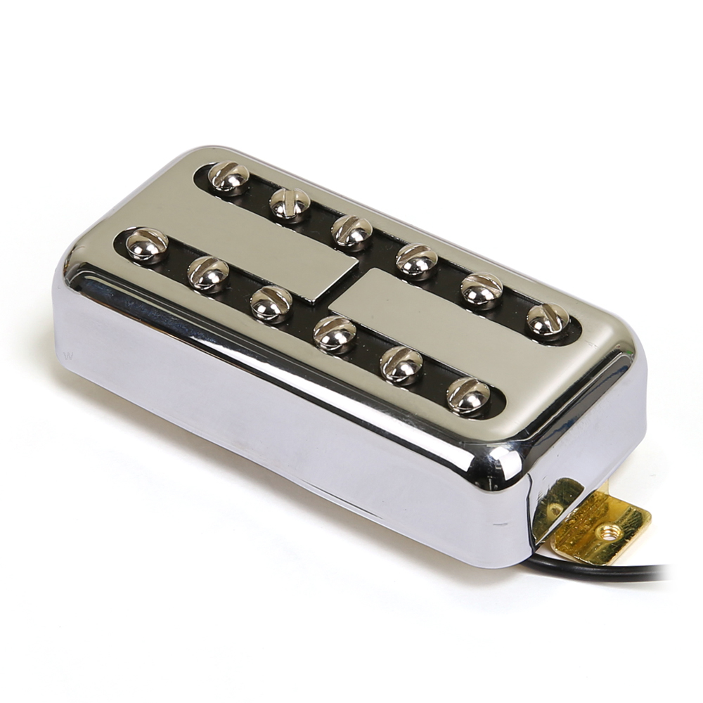 Filtertron Pickup with Ear Mount / Alnico 2 – Roswell Pickups